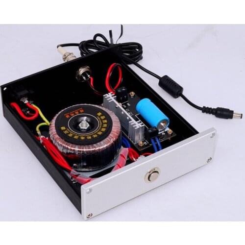 LT3042 -DC 5v 9v 12V 2A, Low Noise, High PSRR RF Linear Regulator Linear power supply 30w