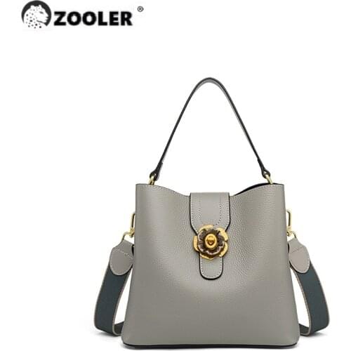 Limited !Special For Superstar Bags Genuine Leather Purses Ladies Soft Cow Leather Shoulder bag Fashion Women Tote#SC838