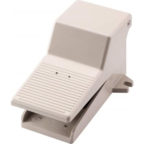 Pneumatic Control Valve Air Valve 4F210-08 Switch Foot Valve 4F210-08 Foot Pedal 320 Cylinder Valve Pneumatic Foot Pedal