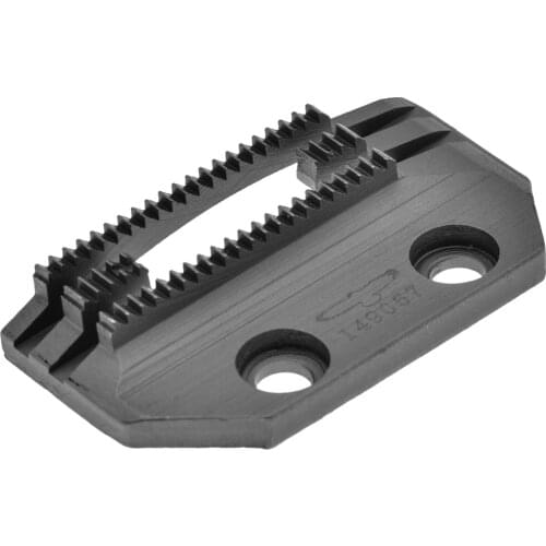 Golden Eagle Lockstitch Sewing Machine E 21 Teeth 149057 Feed Dog