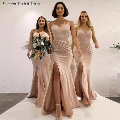 UVRCOS Bridesmaid Dresses
