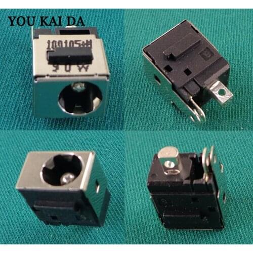 10X DC Power Jack Connector for ACER Aspire 5670 7520 8920 8930 5735Z 7535 7735Z 4730 5335 4330 4310 4710 6530 5672WLMi DC JACK