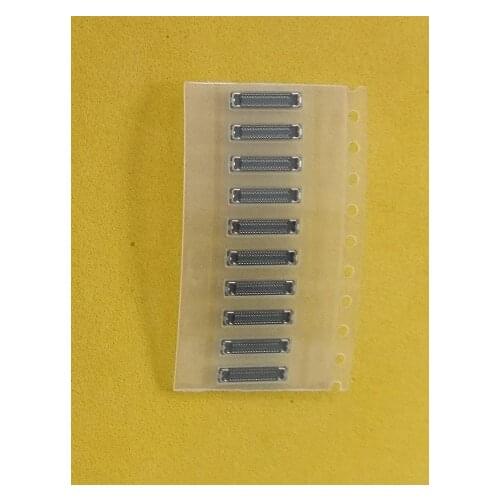 2pcs LCD Display Touch digitizer screen FPC connector for Huawei honor 9 lite V10 enjoy play 7S 7X plug on mother board 40pin