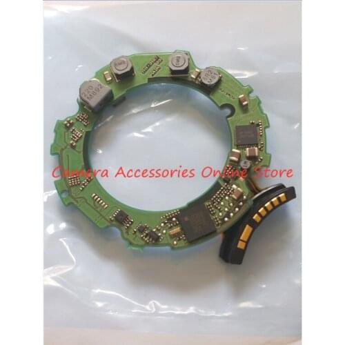 Brand new original For Canon 16-35 F4 lens main board, motherboard repair part