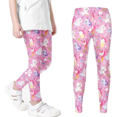 Byxsmytz Tights For Girls