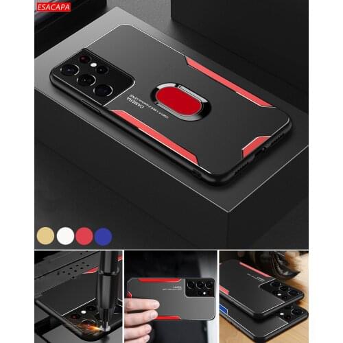 Чехлы для телефонов Samsung Galaxy S21 Ultra ESACAPA China At AliExpress