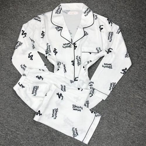 EV&RE Women's Pajamas-shirts