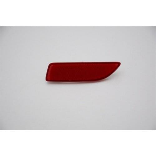 1Pcs Tail Rear Bumper Reflector Light Left Side For Toyota Corolla 2010