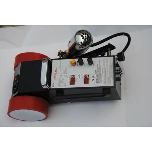 Flex banner welding machine price list High quality automatic PVC banner welding machine Automatic pvc banner welding machine