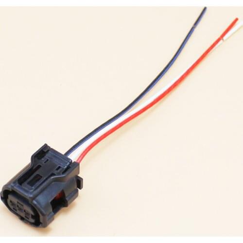 Car accessories Headlight Level Sensor Plug Cable 89406-60030 for Toyota Camry Avalon Lexus Subaru Honda Mitsubishi Pajero