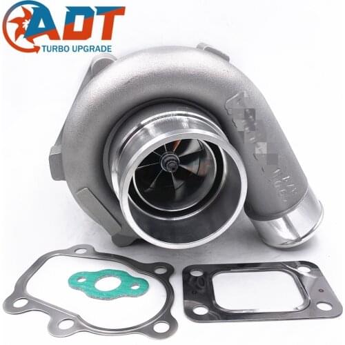 GTX2867R Gen2 Turbocharger Cartridge Super Core 849849-5002S Dual Ball Bearing Billet CHRA For GT28