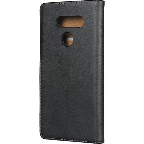 For LG K50S moblie phone case Flip Leather Wallet Phone Capa Coque Fundas bag For LG K50S