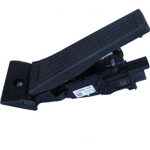 GENUINE ACCELERATION PEDAL MODULE 32700D4100 for Tucson 2017-2020 TL KIA K7 2019 PEDAL ASSY-ACCELERATOR