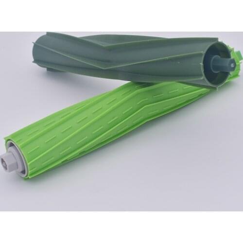 New 1 pair for iRobot Roomba e5 E7 i7 i7 + series main brush vacuum cleaner accessories