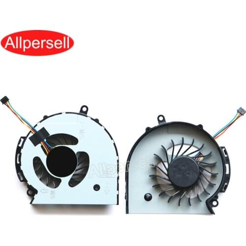 New CPU Cooling Fan for HP 14-D 14-D101TX CQ14-A101TX