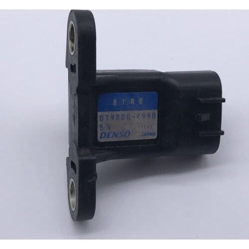 Genuine Intake Pressure sensor Map Sensor OEM 18590-81A00 81A0 079800-4990 18590-81A00-000