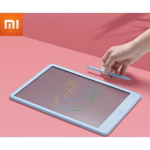 Xiaomi Xiaoxun Copy Board Writing Tablet Digital Drawing Tablet Portable Electronic with Pen Handwriting Pads 12 Inch LCD