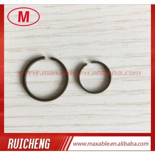 T04E piston ring/ Seal ring for turbocharger turbine side and compressor side