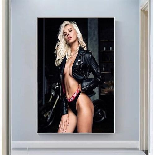 Silk Cloth Wall Poster Elizaveta Kordobovskaya Art Home Decoration Gift