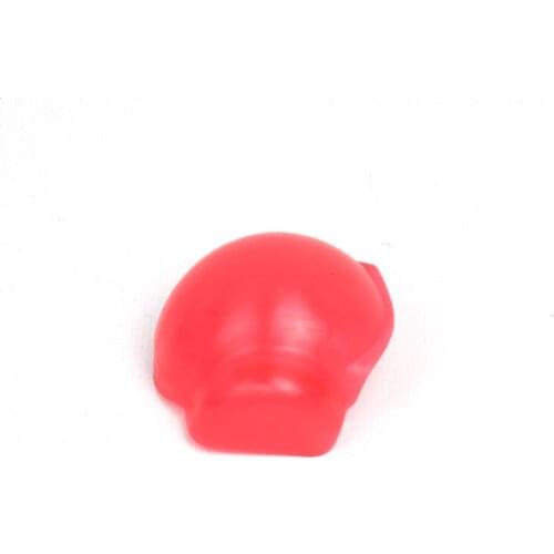 Silicone Gimbal Protective Guard Camera Lens Cover for DJI MAVIC PRO Drone A