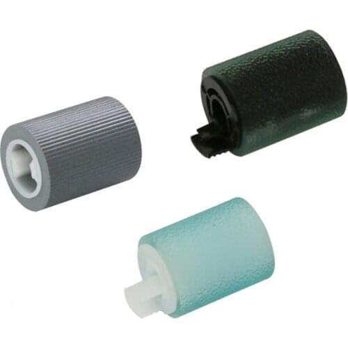 Compatible Pickup Roller Kit for Canon iR ADV C5530 C5535 C5540 C5550 C5560 Feed Roller Kit