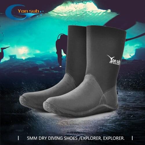 Yon Sub Flippers China