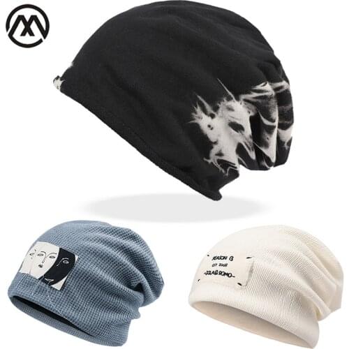 Winter Hats for Woman New Beanies Knitted Hat Girls Autumn Female Beanie Caps Warmer Bonnet Ladies Casual Cap Personalized hats