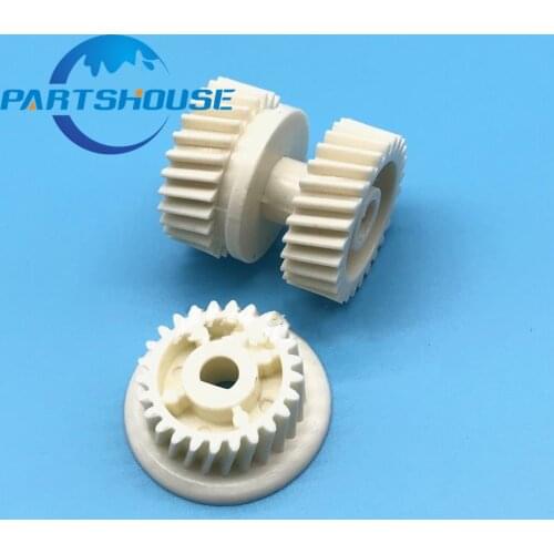 10Sets 25T Transfer Gear AB01-1190 for Ricoh Aficio 1035 1045 2035 2045 3035 3045 MP4500 MP3500 transfer belt gear AB011190