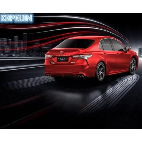 Car Styling Car Angel Wings lights LED welcome Projector Light for mazda 3 6 2 5 CX-5 CX-7 CX-3 323 ATENZA Axela Accessories