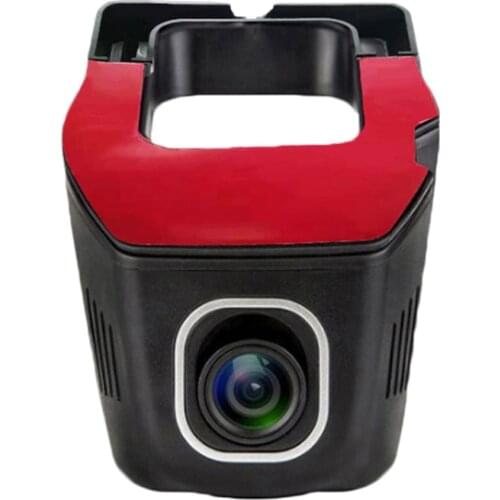 Dash Cam USB Car DVR Driving Video Recorder GPS HD 1080P Dash Camera For Android Car Accessories Recorder