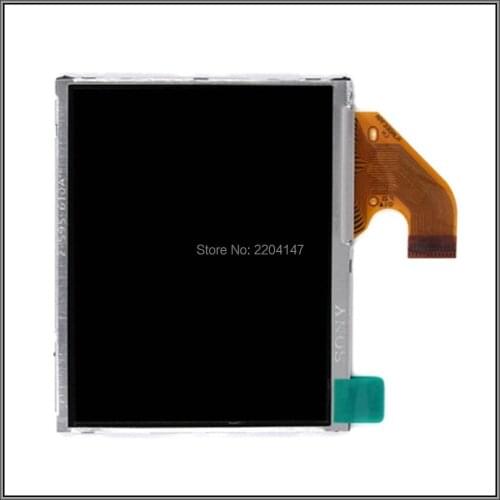 FREE SHIPPING! Size 2.5 inch NEW LCD Display Screen Repair Part for PENTAX S6 S7 M73 Digital Camera