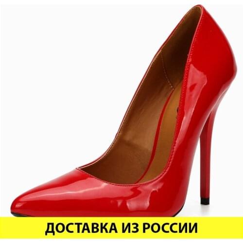 Cd-Tv.ru Women's Stiletto Heels