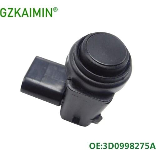 FREE SHIPPING PDC Parking Sensor 3D0998275A 3D0 998 275A For VW Audi Golf FOR Seat Skoda FOR Porsche Cayenne
