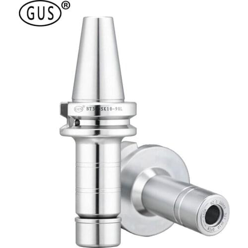 GUS BBT-SK holder High speed BBT30 BBT40 BT30 BT40 SK10 SK16 Tool Holders BT SK Collet Chuck Series Tool Holder BBT Tool Holder