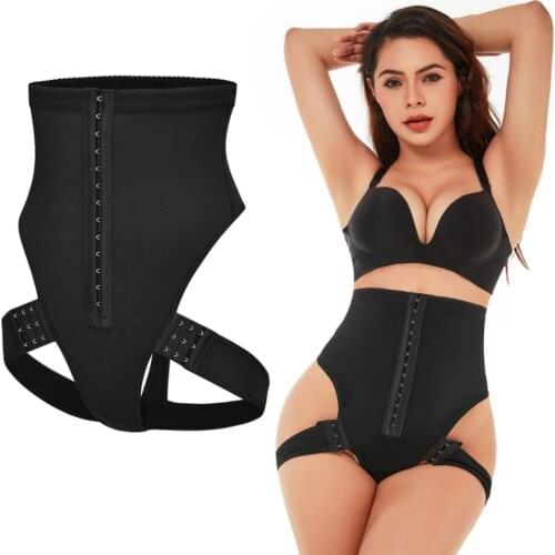 Elastic Bandage High Slimming Belt Shaper Butt Lifter Waist Trainer Women Tummy Control Slimming Underwear Enhancer Waist Band