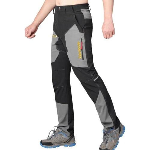 Elbucutess Touring Pants