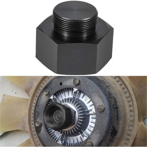 ESUYA Fan Parts