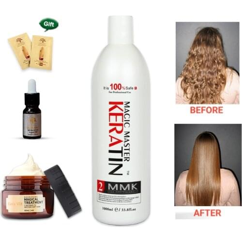 Маски для волос Magic Master Keratin China At AliExpress