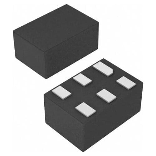 MAX2659ELT MAX2659ELT+T LY DFN-6 IC Free Shipping