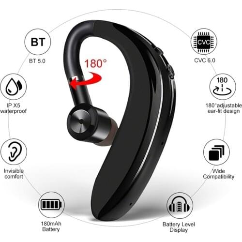 MPOW In-ear Headphones