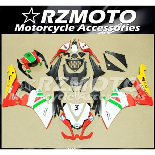 New ABS Motorcycle fairing kit For APRILIA RSV4 1000 2010-2014 year Bodywork Injection mold Store No.1915