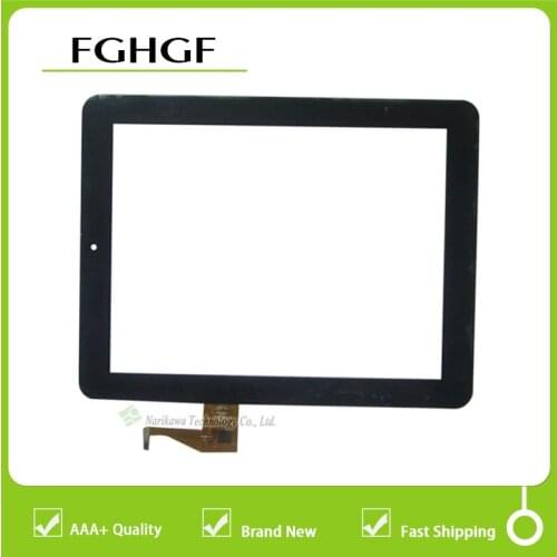 New 9.7" inch Touch Screen Panel Digitizer Glass Sensor For TECLAST A10/A10T PB97SC8020-G2