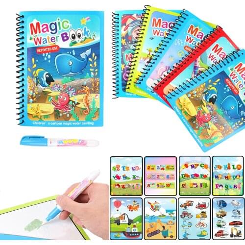 PAPASGIX Montessori Toys