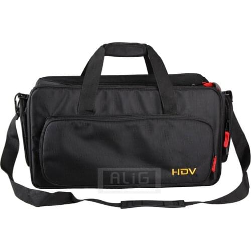 Professional 4K HDV Video Camera Camcorder DV Bag for Sony PMW-EX280 X280 PXW-Z150 for Panasonic AG-UX90MC MDH2GK JY-HM95 HM360