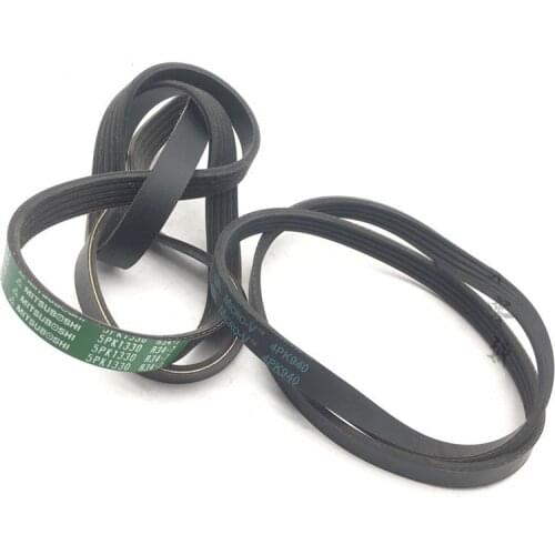 Generator Belt/Compressor Belt/Engine Belt For Chery Eastar Tiggo V5 Eastar Cross Mitsubishi Engine