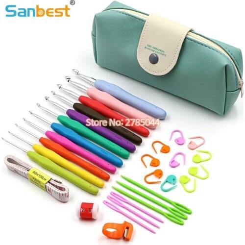Sanbest Knitting Needles