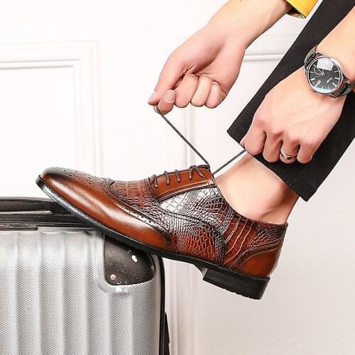 Sport Casual Shoes Zapatos Cuero Mens Shoes Summer Casual For Men 2020 Male Shoe Leather Mens Sneakers Formal Dress