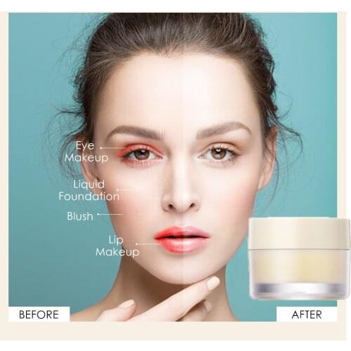 Make-up remover Gentle makeup remover deep cleansing without irritation non-greasy, gentle makeup remover without residue