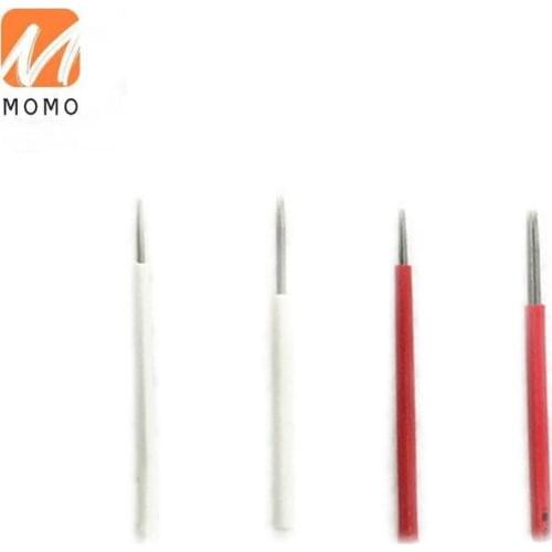 Tattoo Embroidery Manual Tattoo round 3 Needle Mouth Korean Semi-Permanent Water Mist Eyebrow Microblading Needle Supplies