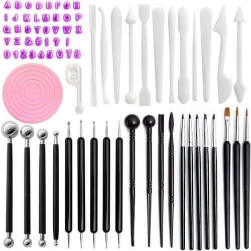 Инструменты для лепки XROEER China At AliExpress